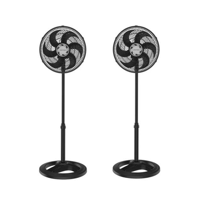 dois-ventiladores